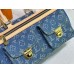 BOLSA LOUIS VUITTON SPEEDY CANVAS