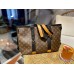 BOLSA LOUIS VUITTON TOTE WEEK-END