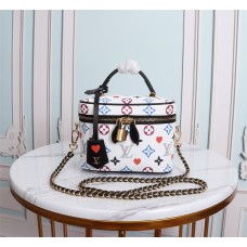 BOLSA LOUIS VUITTON VANITY