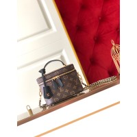 BOLSA LOUIS VUITTON VANITY