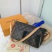 BOLSA LOUIS VUITTON VIVA CITE SHOULDER BAG