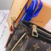 BOLSA LOUIS VUITTON VIVA CITE SHOULDER BAG