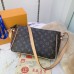 BOLSA LOUIS VUITTON VIVA CITE SHOULDER BAG