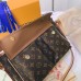 BOLSA LOUIS VUITTON VIVA CITE SHOULDER BAG