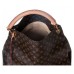 LOUIS VUITTON ARTSY MONOGRAM