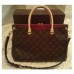 BOLSA LOUIS VUITTON PALLAS MOMONOGRAM