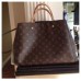 BOLSA LOUIS VUITTON MONTAIGNE