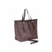 BOLSA LOUIS VUITTON PALERMO D. EBENE