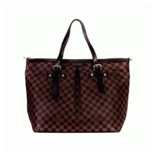 BOLSA LOUIS VUITTON PALERMO D. EBENE