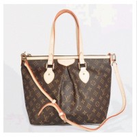 BOLSA LOUIS VUITTON PALERMO MONOGRAM