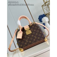 BOLSA LOUIS VUITTON ALMA TRUNK