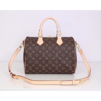 LOUIS VUITTON SPEEDY 30 MONOGRAM