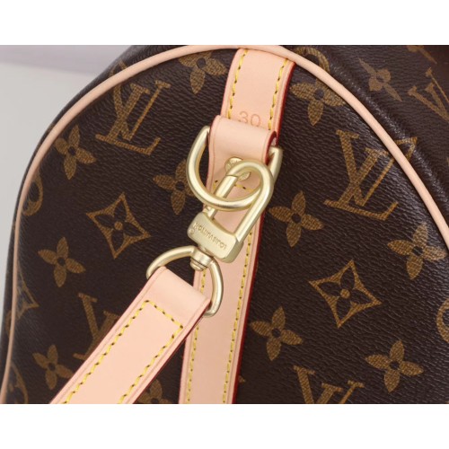 Bolsa Speedy 30 Monogram