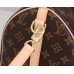 LOUIS VUITTON SPEEDY 30 MONOGRAM