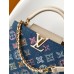 BOLSA LOUIS VUITTON CAPUCINNES BB