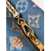 BOLSA LOUIS VUITTON CAPUCINNES BB