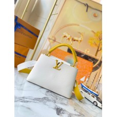 BOLSA LOUIS VUITTON CAPUCINES