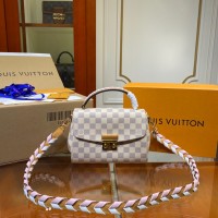 BOLSA LOUIS VUITTON CROISETTE LIMITED