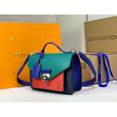 Bolsa Louis Vuitton - Neo Monceau - Boutique La'Myra