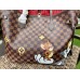 BOLSA LOUIS VUITTON NEVERFULL CUSTOMIZED