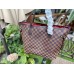 BOLSA LOUIS VUITTON NEVERFULL CUSTOMIZED