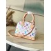 BOLSA LOUIS VUITTON ALMA
