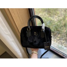 BOLSA MIU MIU WANDER PELUCIA