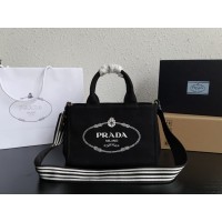 BOLSA PRADA GIARDINEIRA