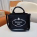 BOLSA PRADA GIARDINEIRA