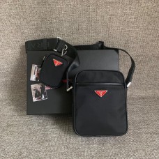 BOLSA PRADA BANDOULIERE