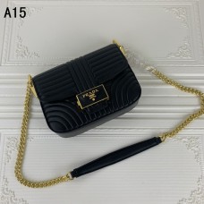 BOLSA PRADA DIAGRAME