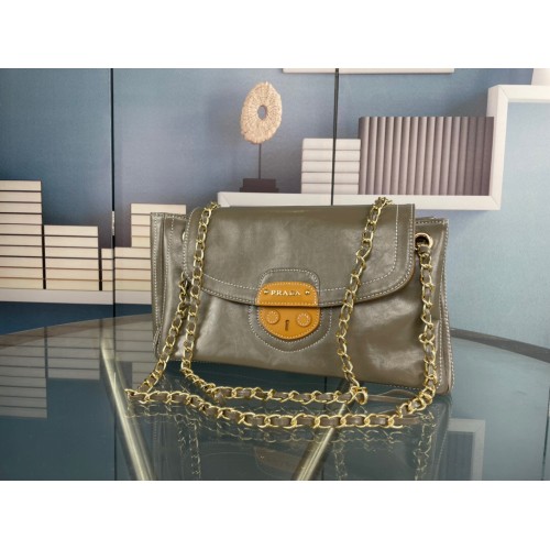 BOLSA PRADA MILANO - BOLSAS PREMIUM