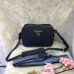 BOLSA PRADA SAFFIANO MINI