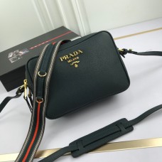 BOLSA PRADA SAFFIANO MINI