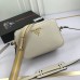 BOLSA PRADA SAFFIANO MINI