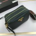 BOLSA PRADA SAFFIANO MINI