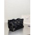 BOLSA PRADA NYLON 