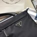 BOLSA PRADA NYLON MASCULINA