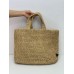 BOLSA PRADA RAFIA