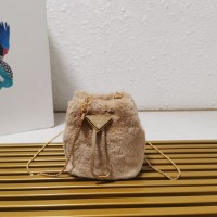 BOLSA PRADA PELUCIA