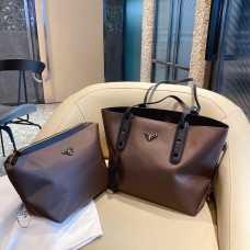 BOLSA PRADA SAFFIANO