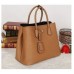 BOLSA PRADA DOUBLE BAG