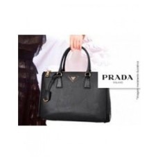 BOLSA PRADA SAFFIANO LUX TOTTE