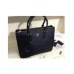 BOLSA PRADA SAFFIANO LUX TOTTE