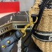 BOLSA SACO DIOR WICKER