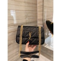 BOLSA SAINT LAURENT LOULOU PUFER