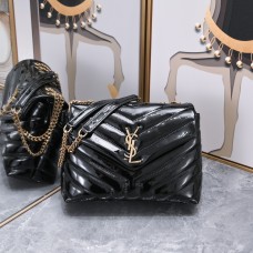 BOLSA SAINT LAURENT LOULOU