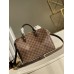 LOUIS VUITTON SPEEDY 30 EBENE