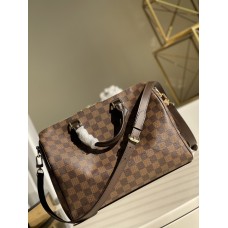 LOUIS VUITTON SPEEDY 30 EBENE