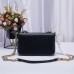 BOLSA TOM FORD TRIPLE CHAIN